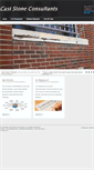 Mobile Screenshot of caststonehelp.com